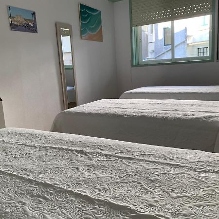 Padrón Apartamento Salome מראה חיצוני תמונה