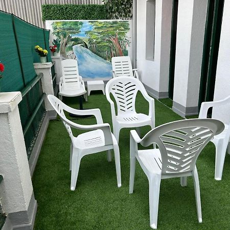 Padrón Apartamento Salome מראה חיצוני תמונה