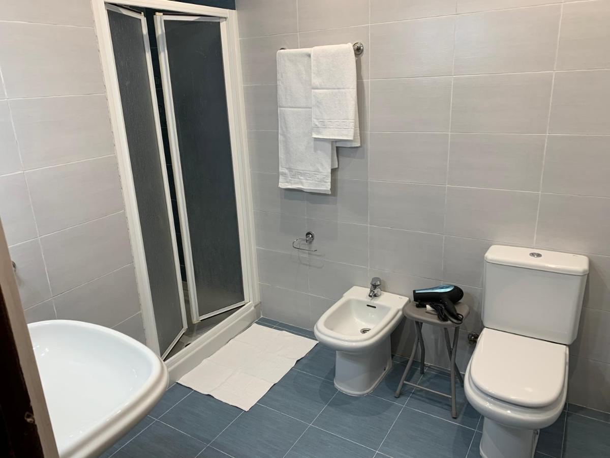 Padrón Apartamento Salome מראה חיצוני תמונה