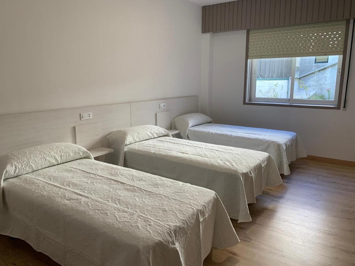 Padrón Apartamento Salome מראה חיצוני תמונה