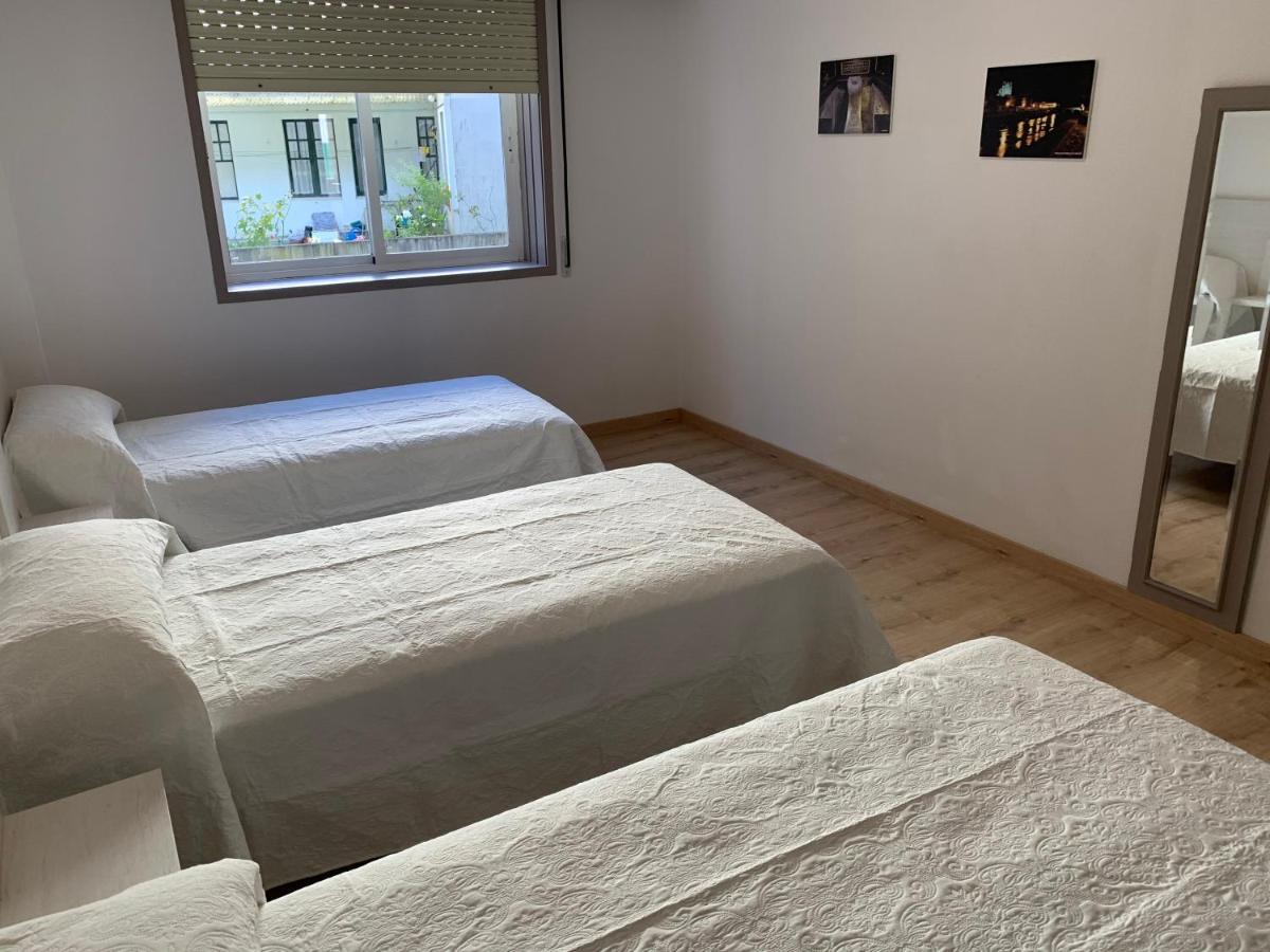 Padrón Apartamento Salome מראה חיצוני תמונה