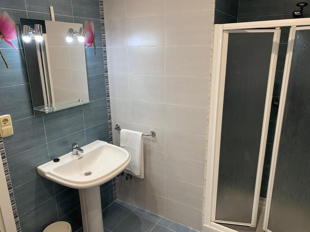 Padrón Apartamento Salome מראה חיצוני תמונה