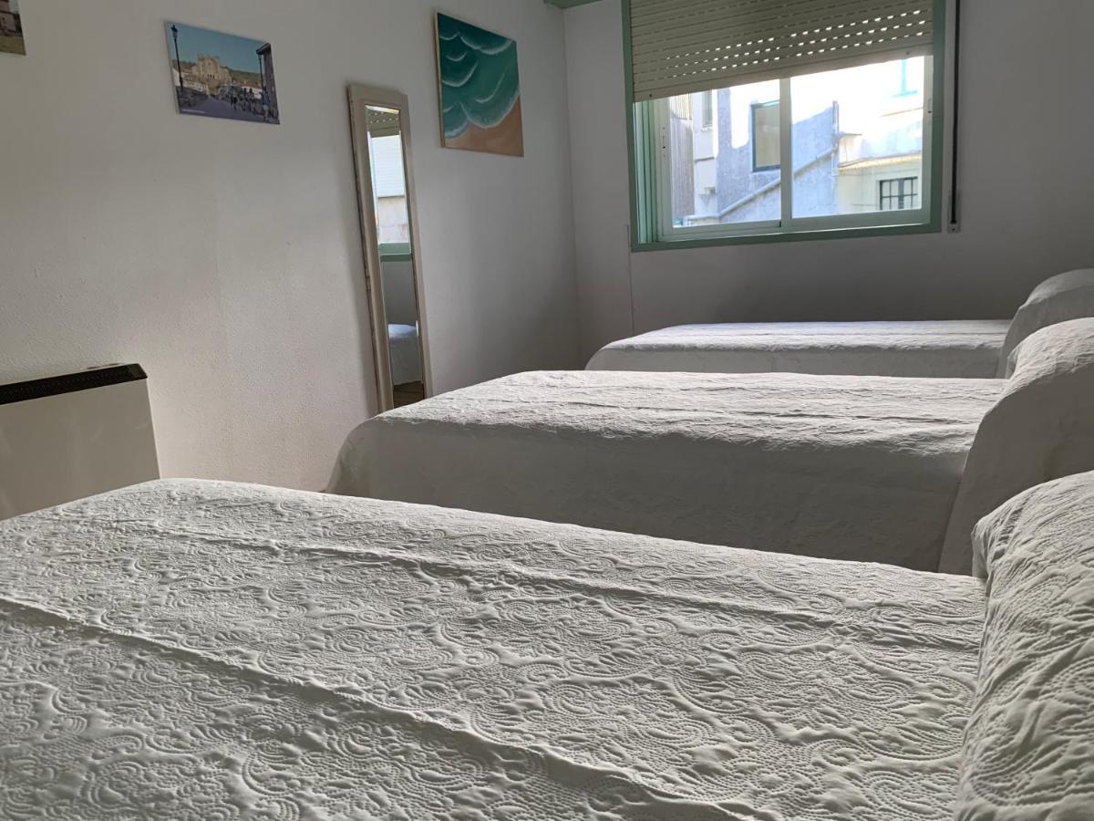 Padrón Apartamento Salome מראה חיצוני תמונה
