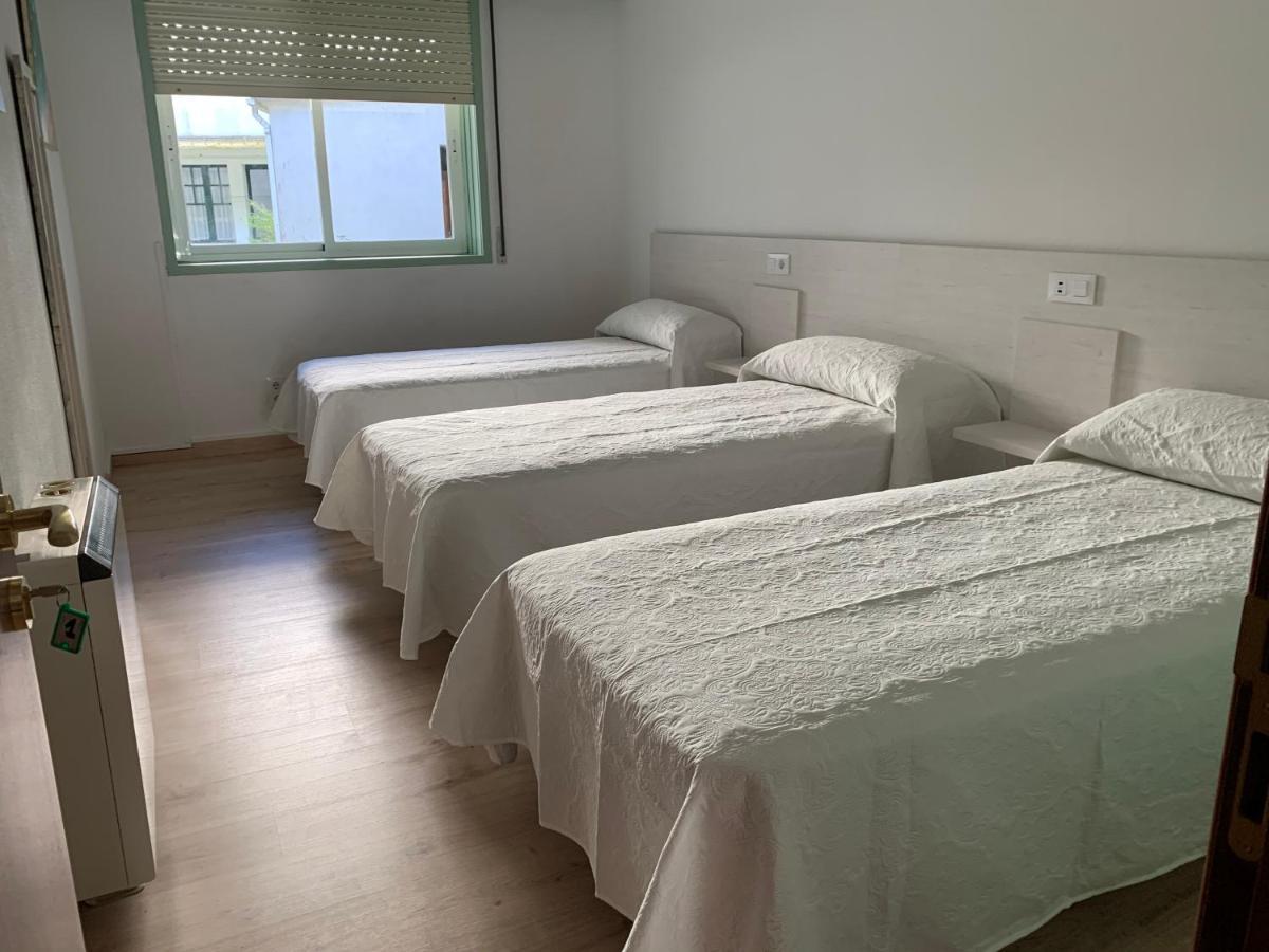 Padrón Apartamento Salome מראה חיצוני תמונה