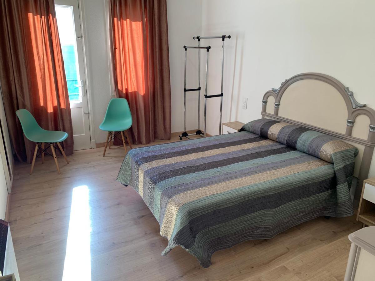 Padrón Apartamento Salome מראה חיצוני תמונה